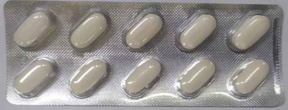 Mega Freeflex Tablet