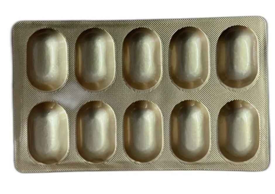 M-Joint Tablet