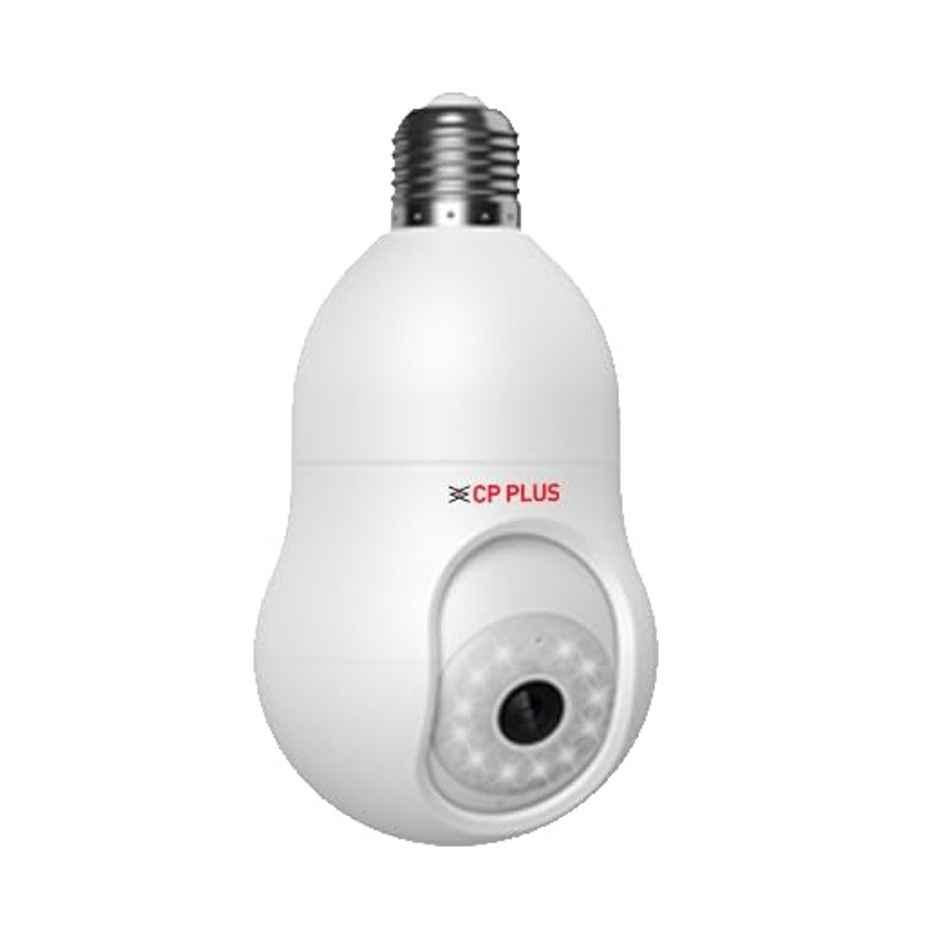 CP Plus Cp-T31A 3Mp Wi-Fi Pt Security Video Camera | 1 Channel