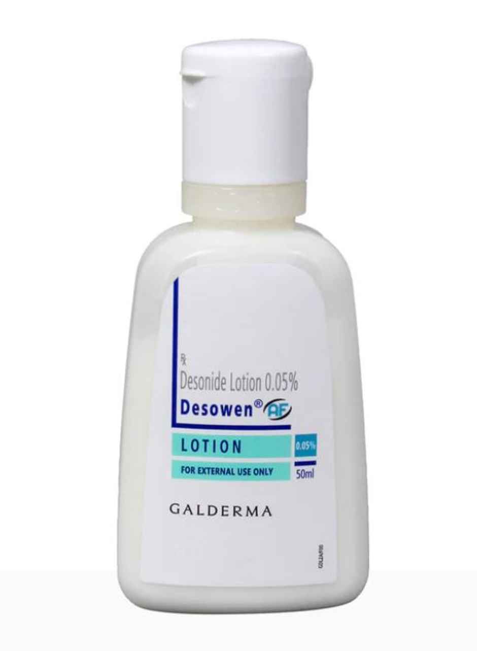 Desowen AF 0.05% Lotion