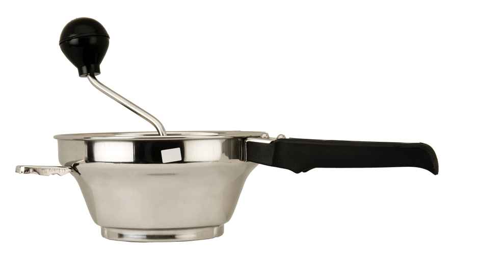 Anjali S.S.Puran Maker