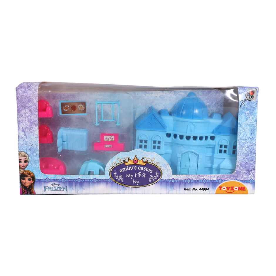 Toyzone Emily Mansion Doll House