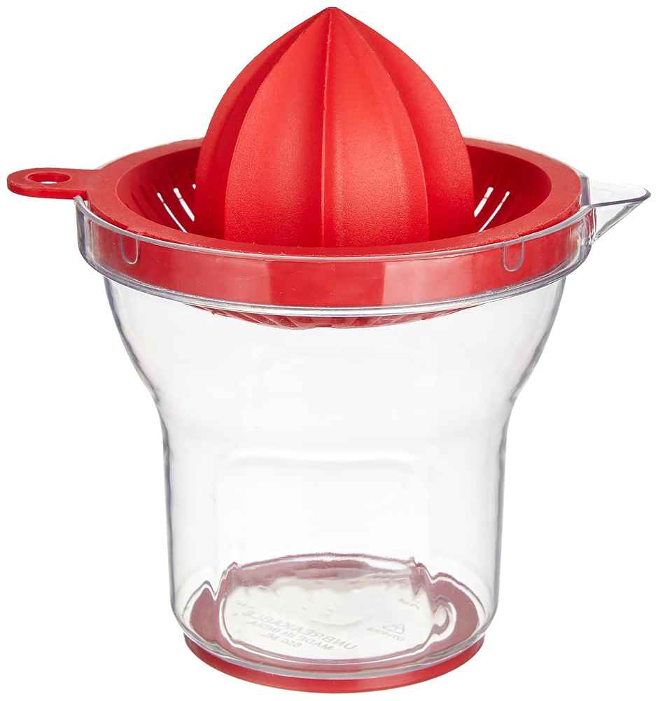 Youbee Hand Press Manual Citrus Juicer For Orange, Lemon, Hand Squeezer Juicer