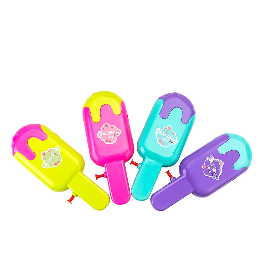 Ice Cream Gun | Tota