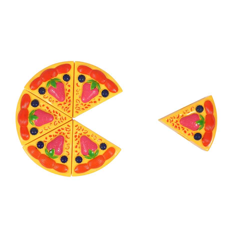Toyzone Pizza Playset