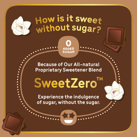 Go Zero Vanilla Chocobar Low Calorie Guilt Free Ice CreamBar