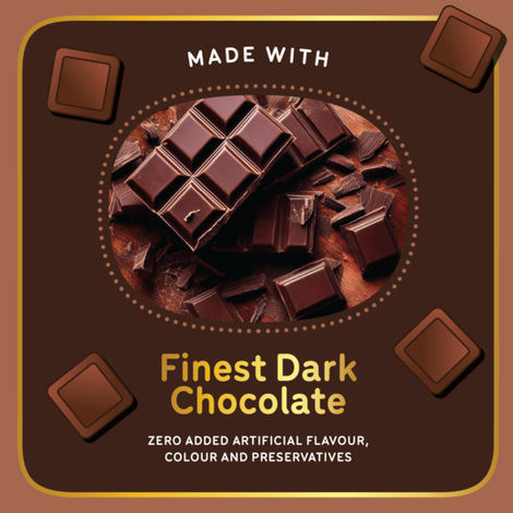 Go Zero Madagascar Chocolate Low Calorie Guilt Free Ice Cream Bar