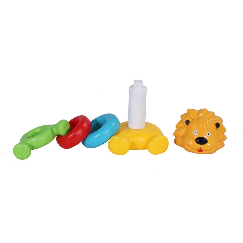 Toyzone Lion Ringtoss