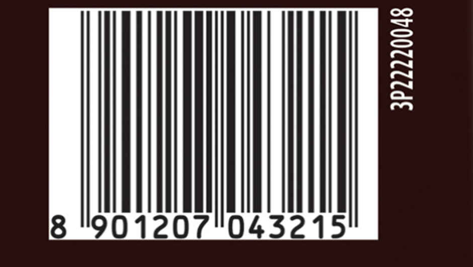 Real Milkpower Cafe Frappe Moroccan Coffee