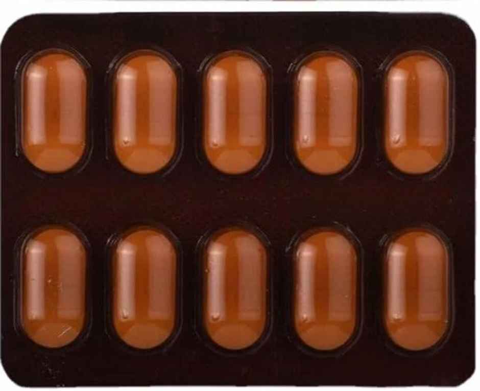 Meftal-500 Tablet