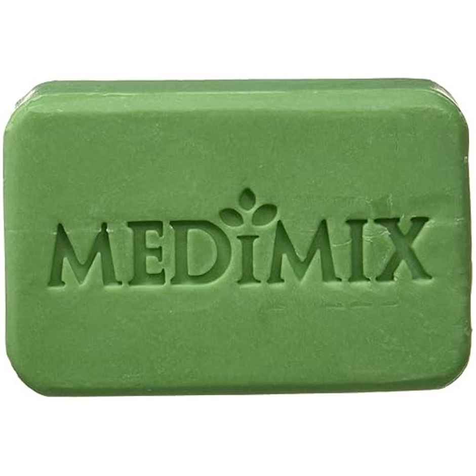 Medimix Ayurvedic Soap Combo