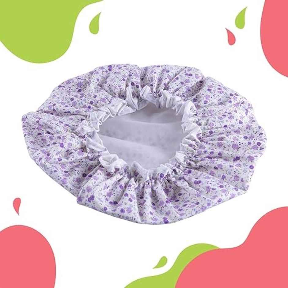 Fiama Bath Essential Shower Cap