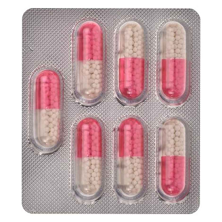 Fungikem 200 Capsule