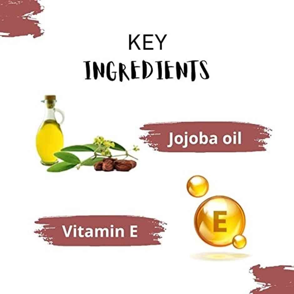 Love Earth Liquid Mousse Matte Lipstick | Reds | Pack of 3