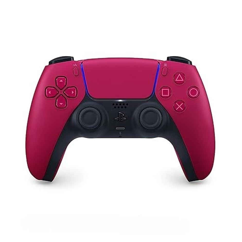 DualSense Wireless Controller Red | PlayStation 5