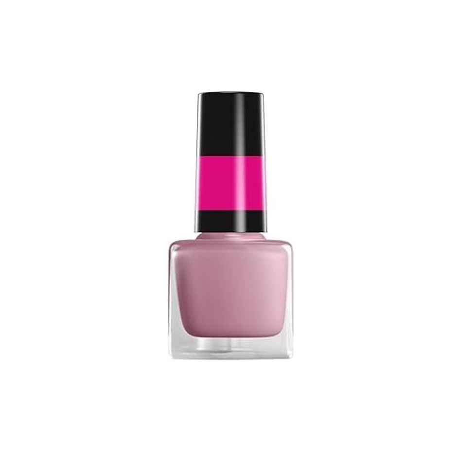 Elle 18 Nail Pops Nail Colour | Chip Resistant | Quick Drying | Glossy Finish - Shade 160