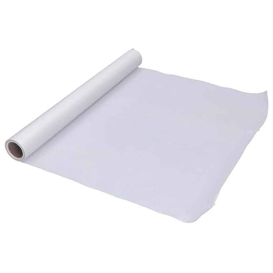 Navneet Youva Synthetic Cover Rolls Stripes 5 Star 8 Meters Length X 35.5 Cm Height White