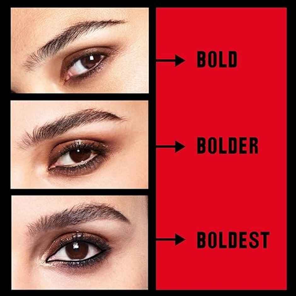 Revlon 24HR Kajal - Intense Black