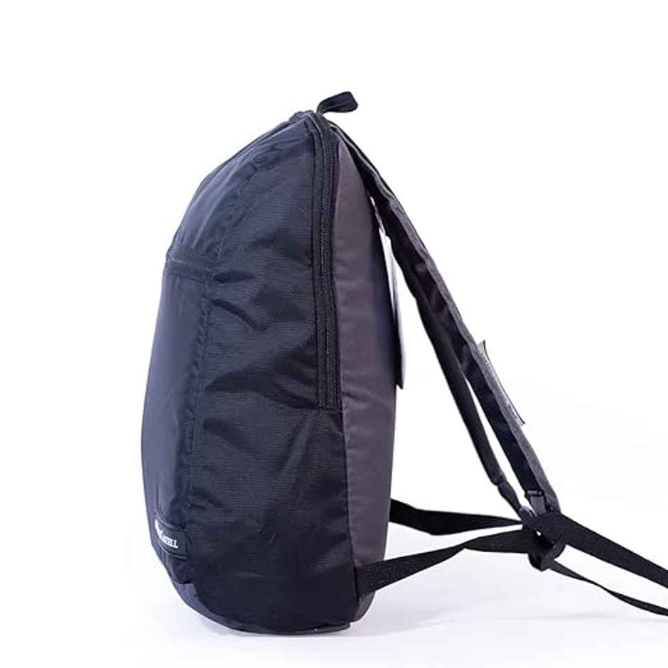 Faber Castell-Daypack Bag- V1- Allday - Medium + Blue+Grey