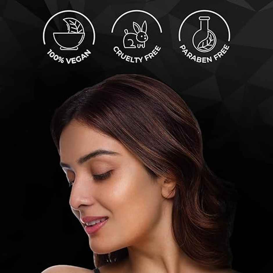 SUGAR Cosmetics Face Fwd Contour Stick - 02 Espresso Edge (Coffee Brown)