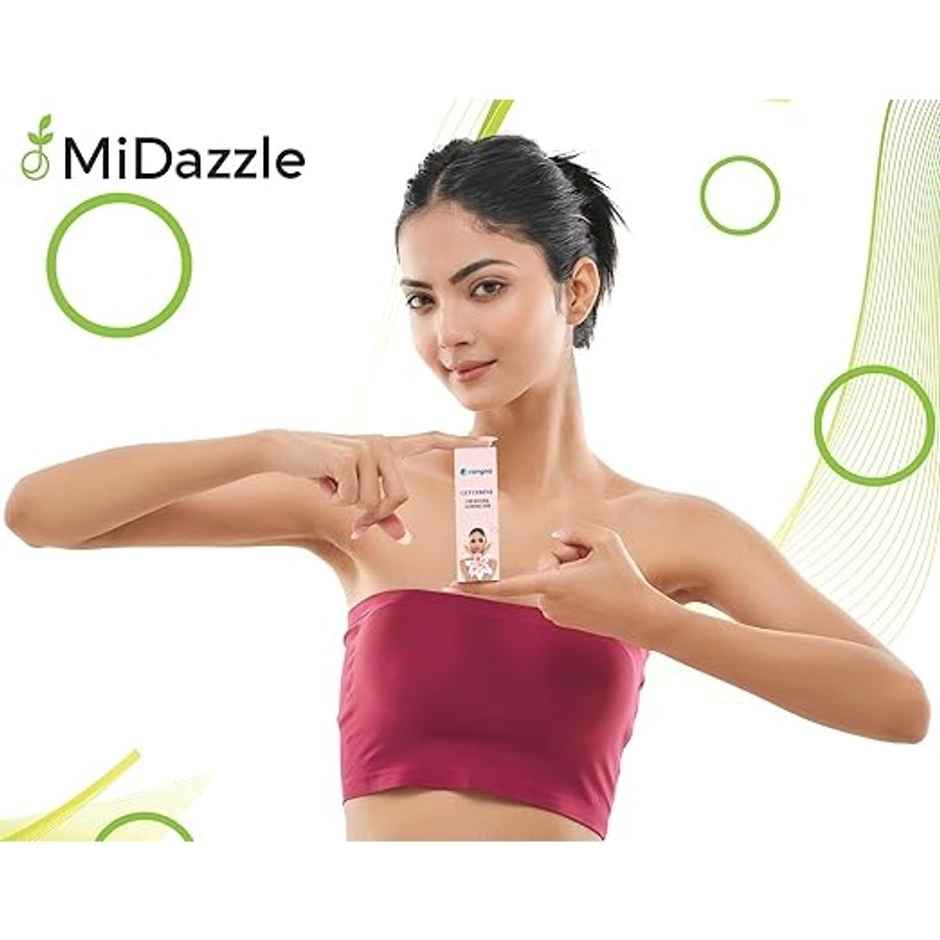 Rangna Pure Versatile Skin Care Liquid Vegetable Glycerine 200 g