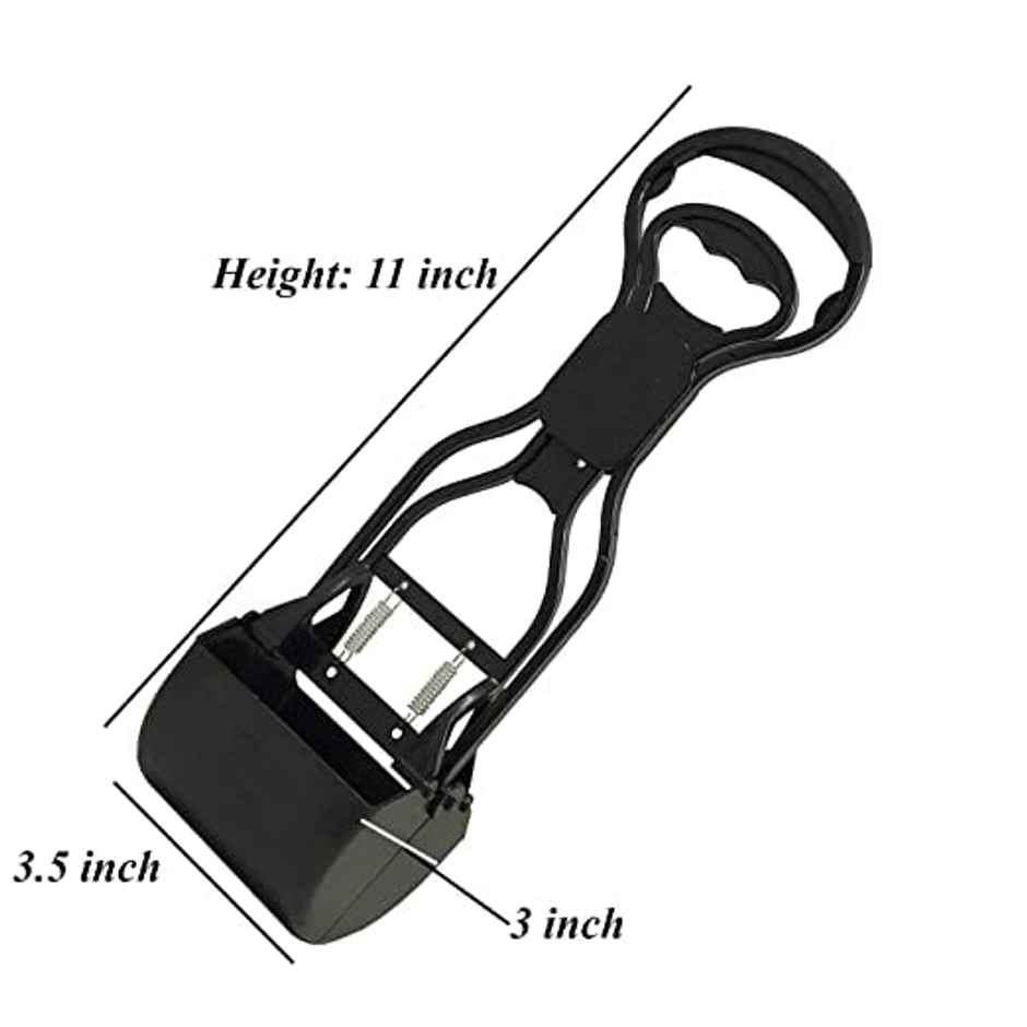 Nootie Poop Scooper Medium ( Assorted Colors)