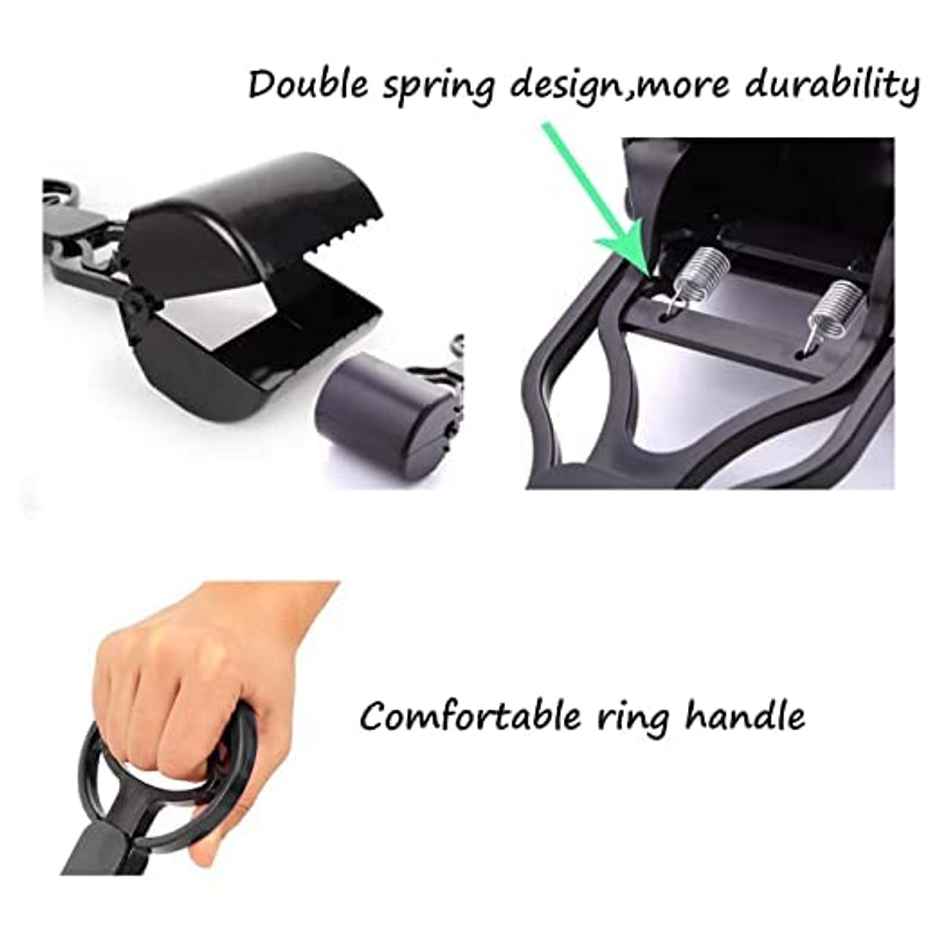 Nootie Poop Scooper Medium ( Assorted Colors)