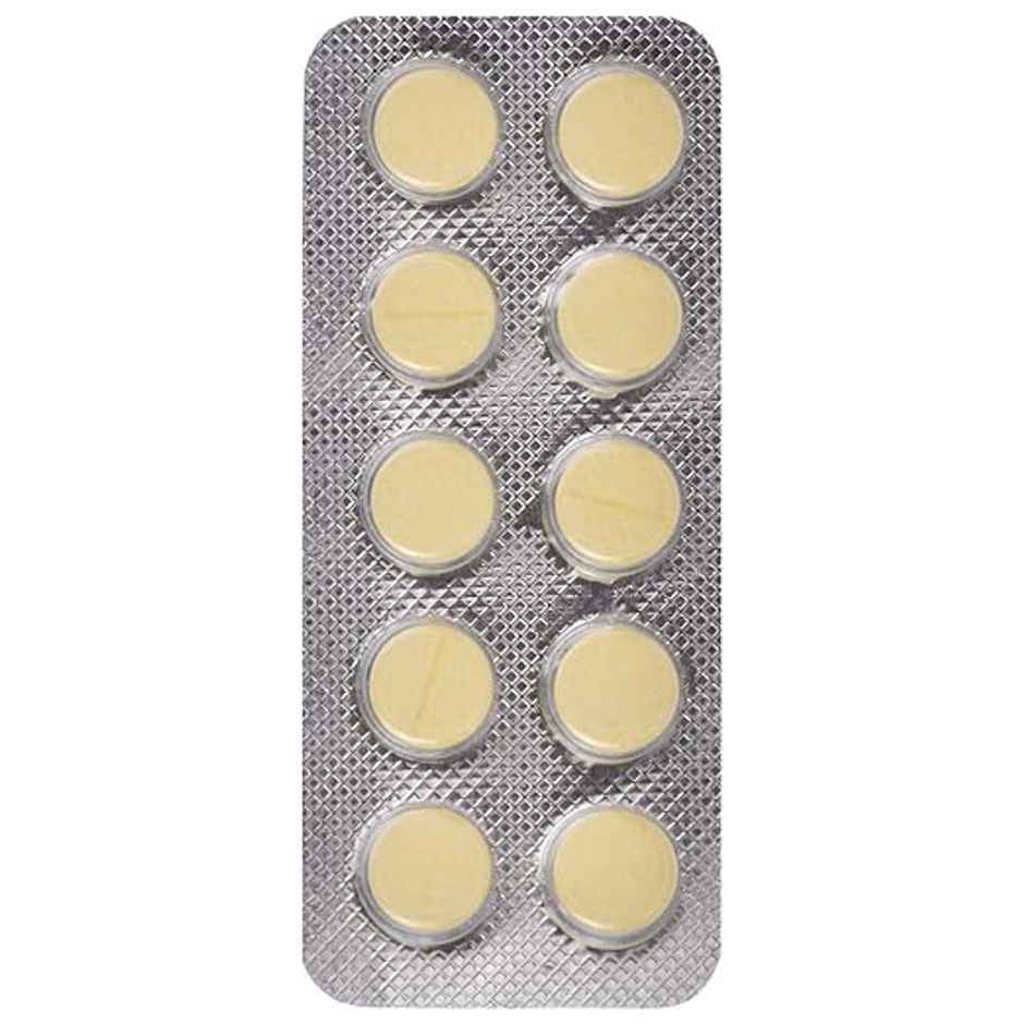 Meftal-P DT Tablet