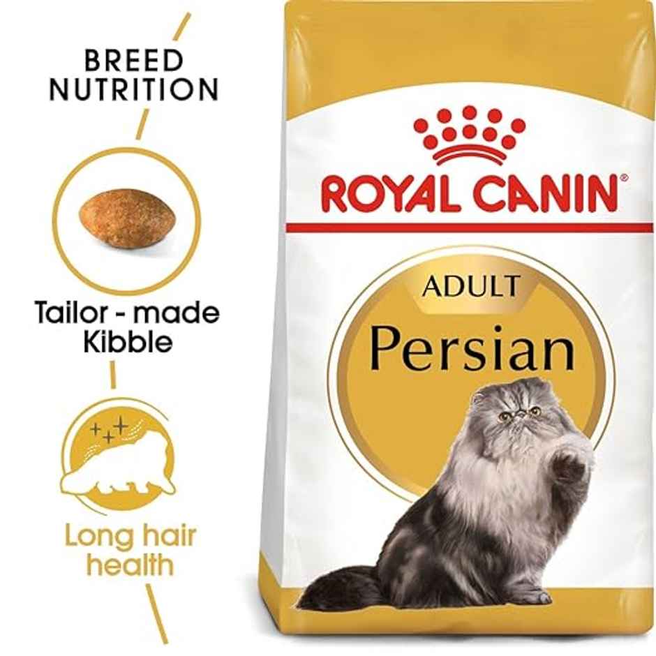 Royal Canin Persian Adult Cat Dry Food