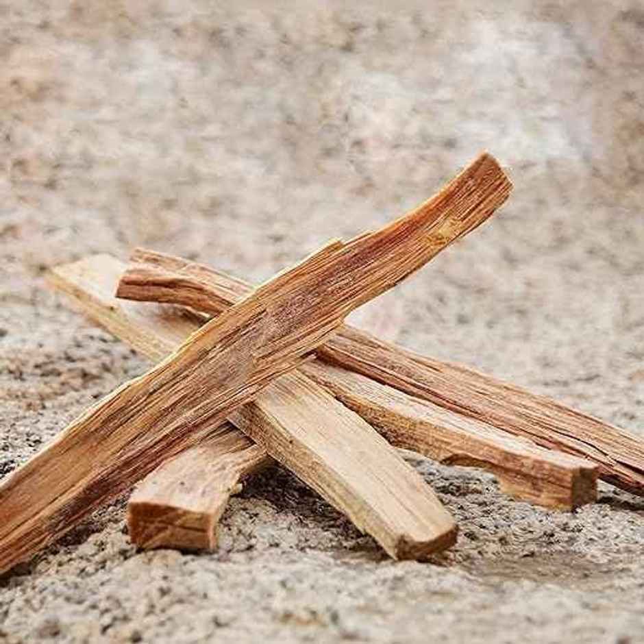 Fire Wood | Traditional Use | Chandar