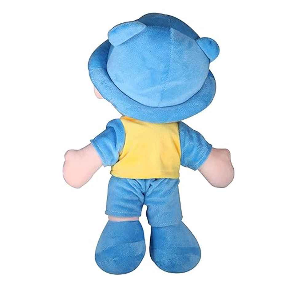 Toytales Cute Soft Toy | Plushie | Stuffed Toys For Kids | Birthday Gift | Gift For Kids