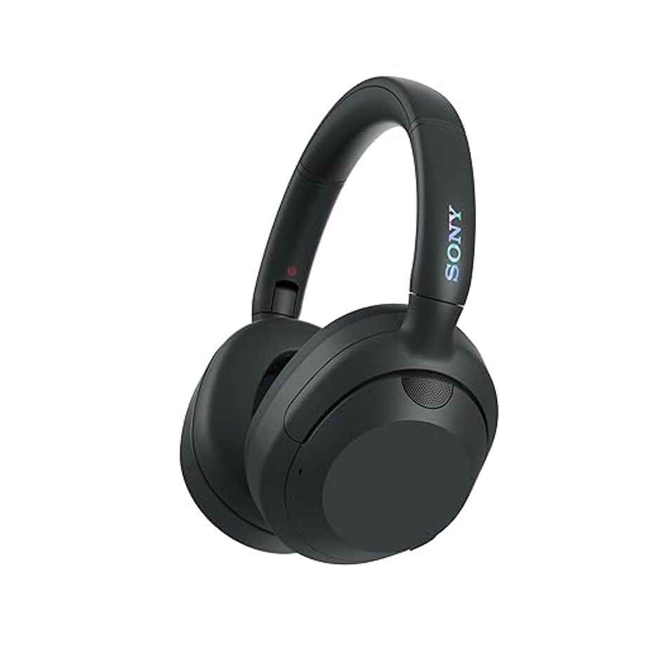 Sony Ult Wear Exclusive Wireless Noise Canceling Headphones | Whult900N | Black