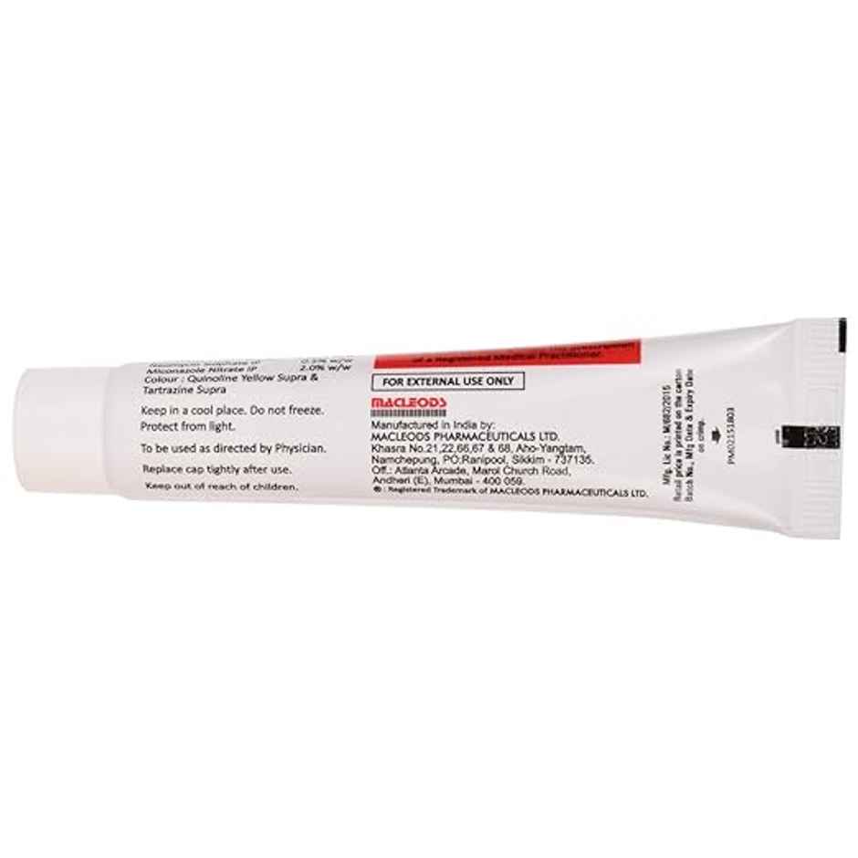 Panderm NM Cream