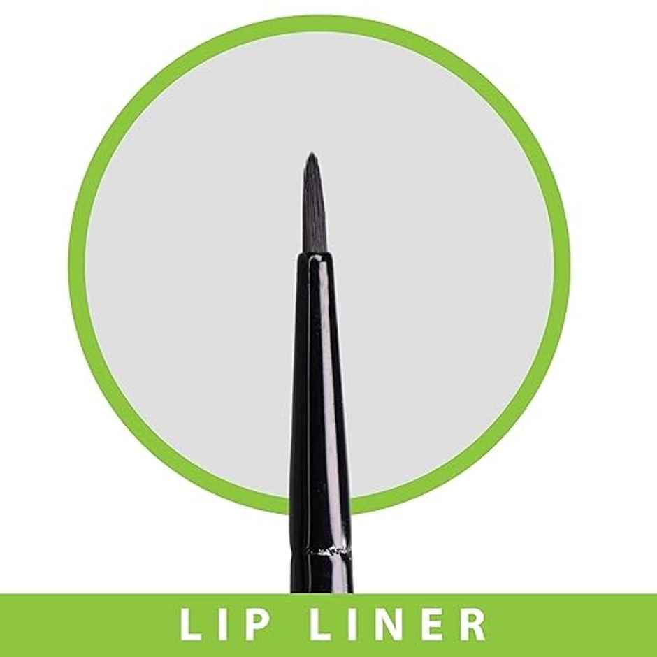 Midazzle Premium Wooden Lip Liner Makeup Brush | MIMB1110