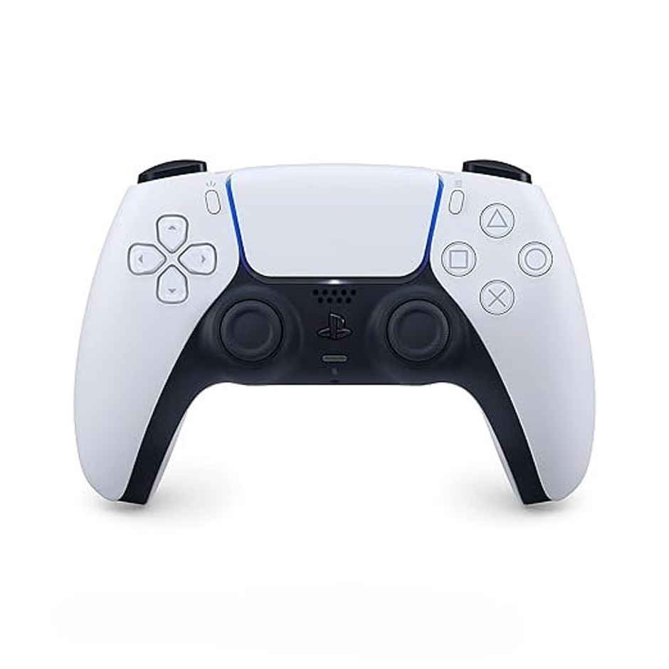 Dualsense Wireless Controller White | Playstation