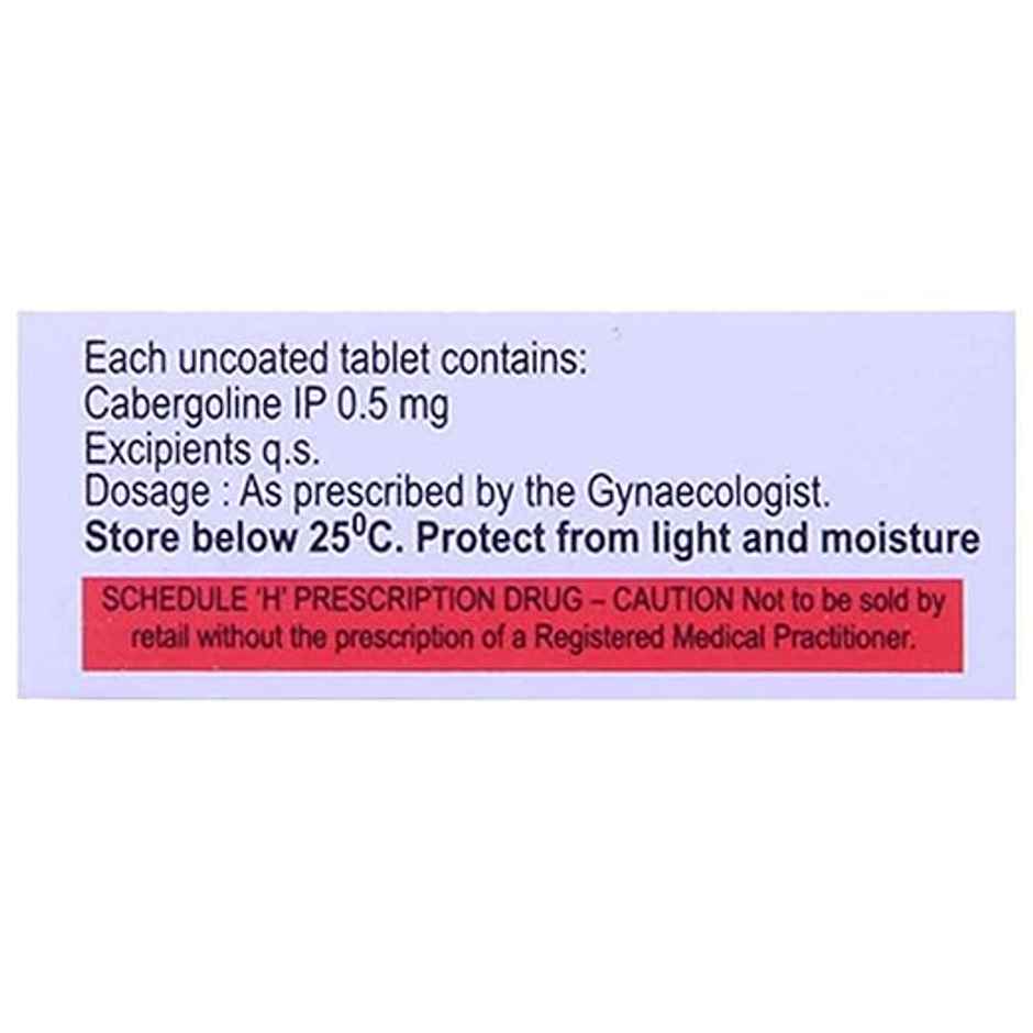 CB-Lin Tablet