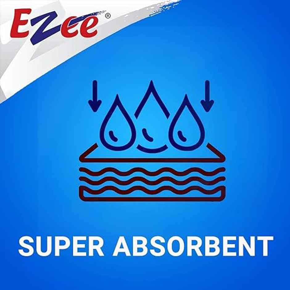 EZEE Toilet Paper Roll - 2ply | 42 m