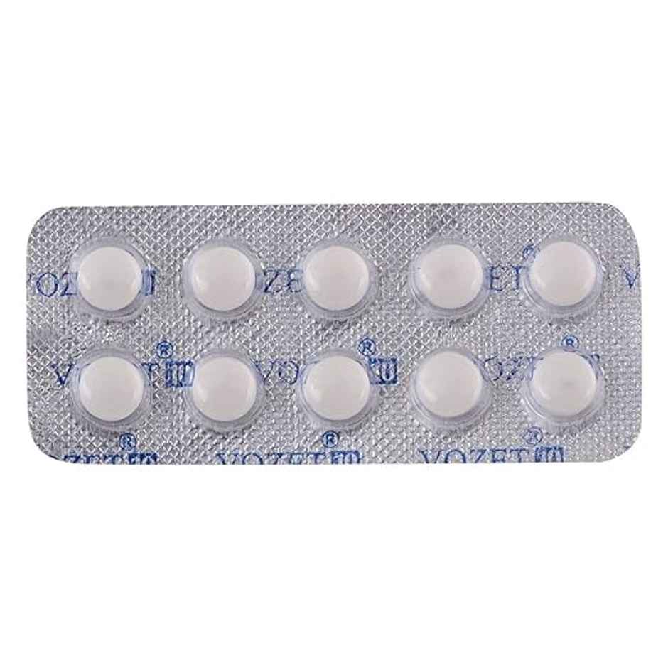 Vozet 10 Tablet
