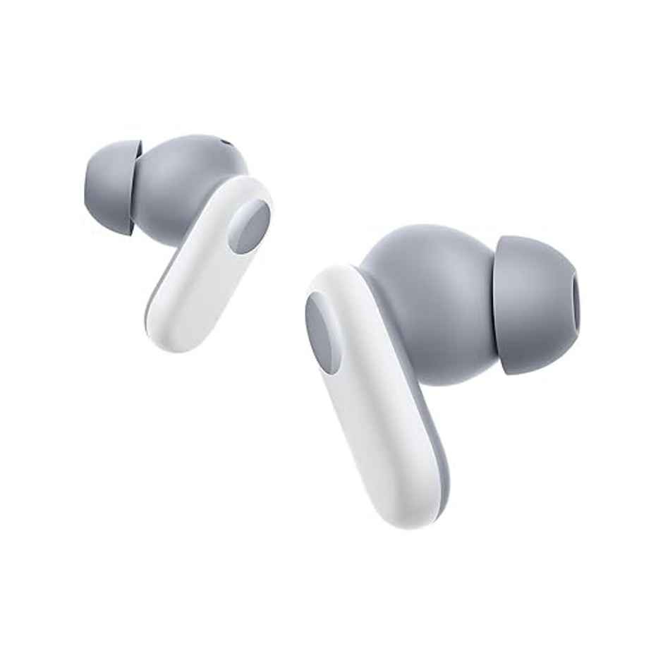 Oneplus Nord Buds 2R In Ear Earbuds With Dual Mic & Ai Crystal Clear Call Bluetooth - Misty Grey