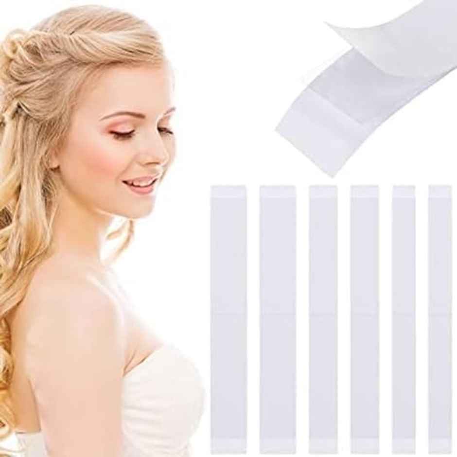 Bronson Professional 216 Strips Invisible Lingerie Fashion Tape