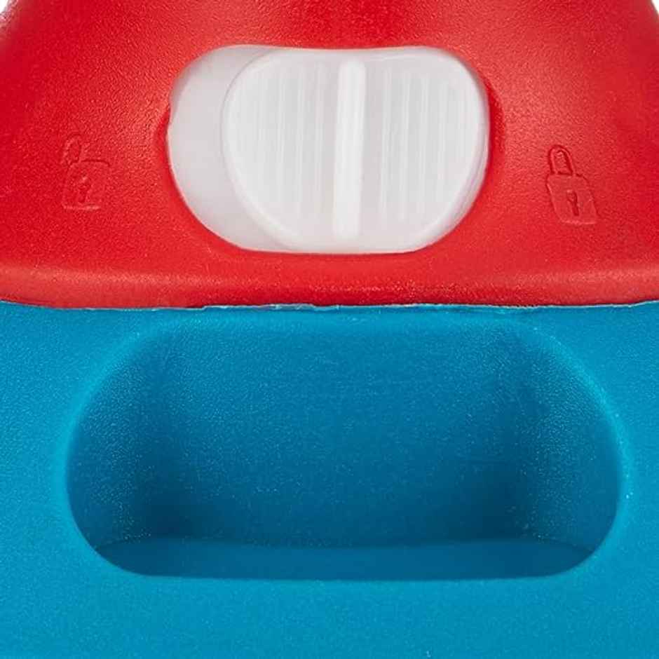 Youbee Multipurpose Manual Hand-Press Vegetable Chopper