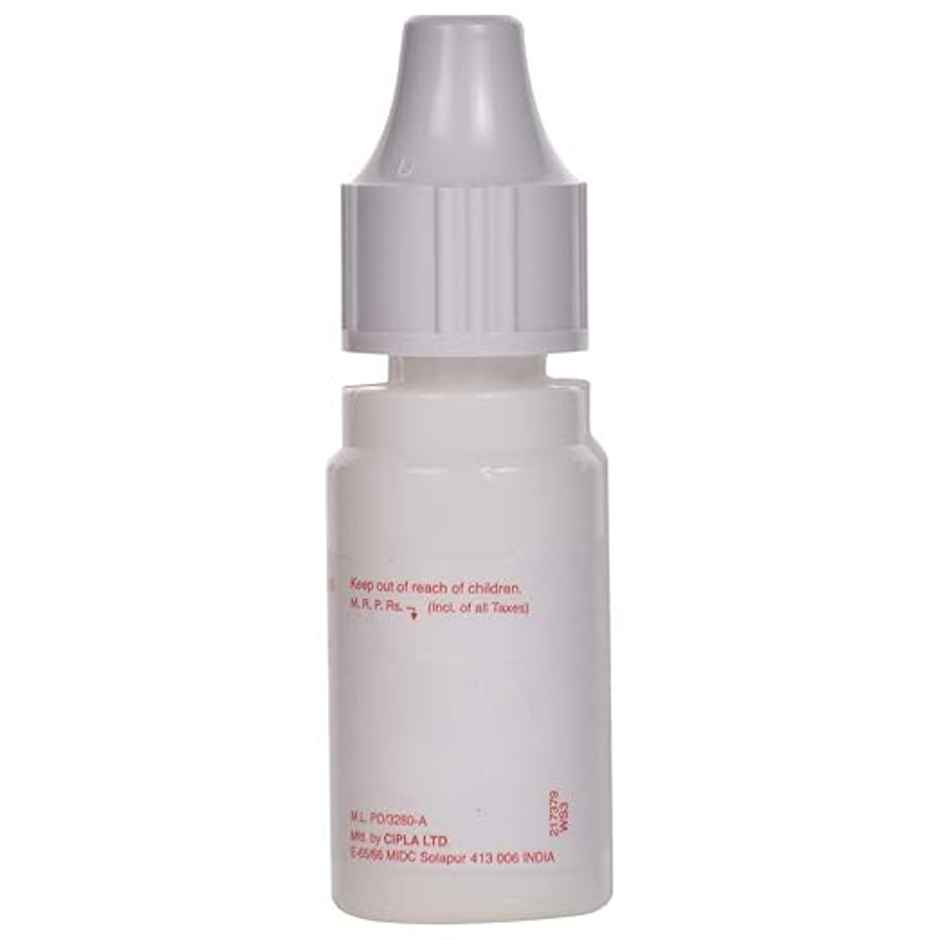 Oflox Eye/Ear Drop