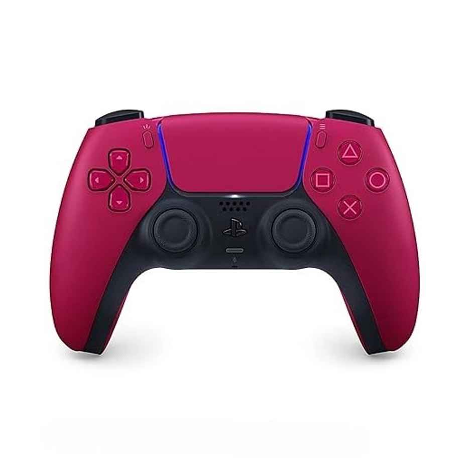 DualSense Wireless Controller Red | PlayStation 5
