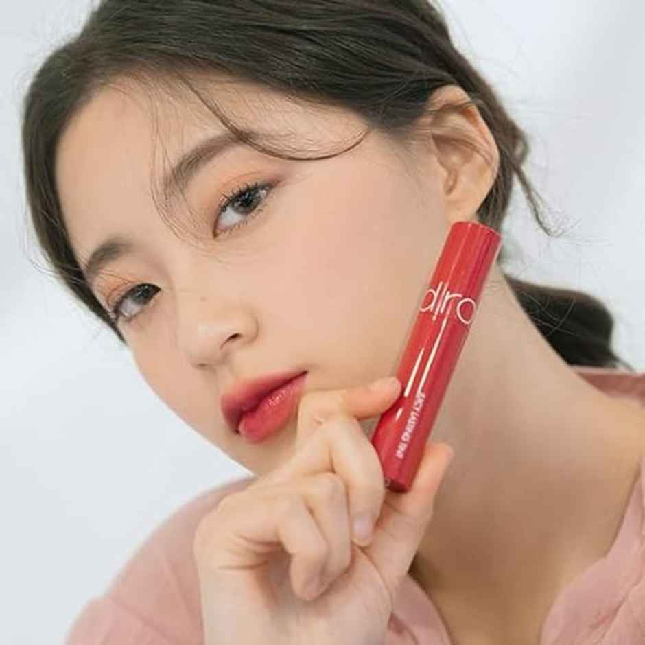 Rom&nd Juicy Lasting Tint 19 Almond Rose