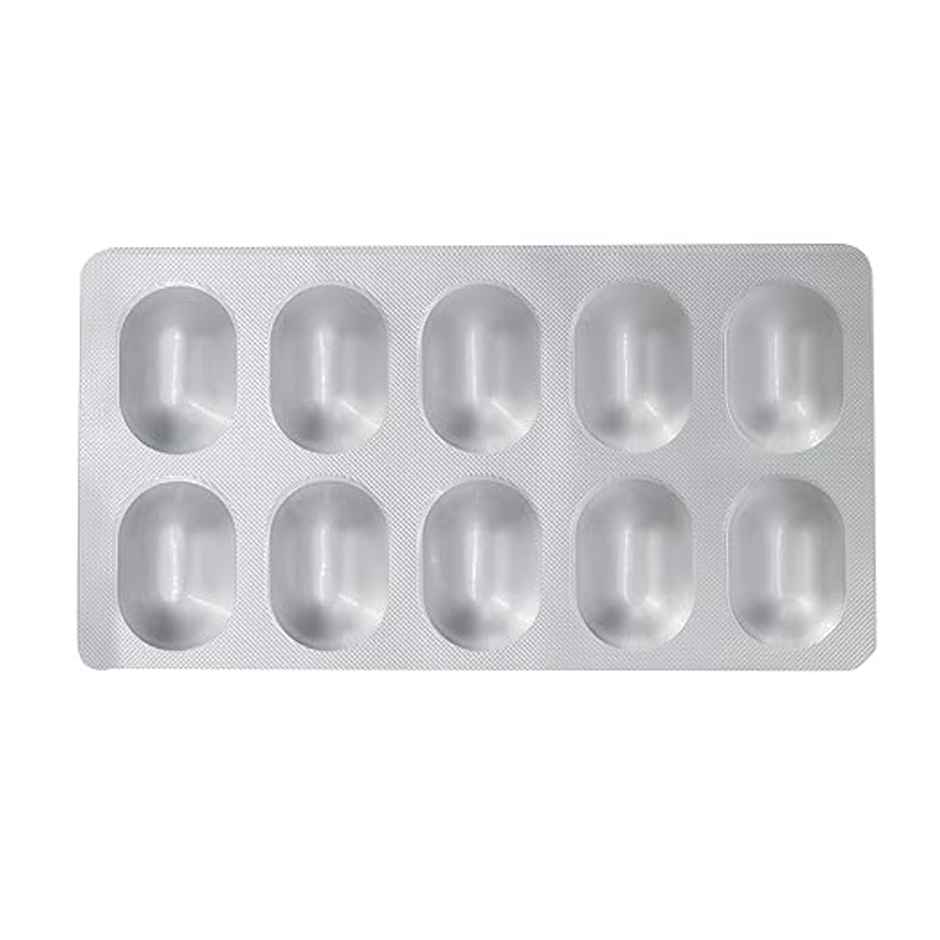 Remo MV 500 Tablet