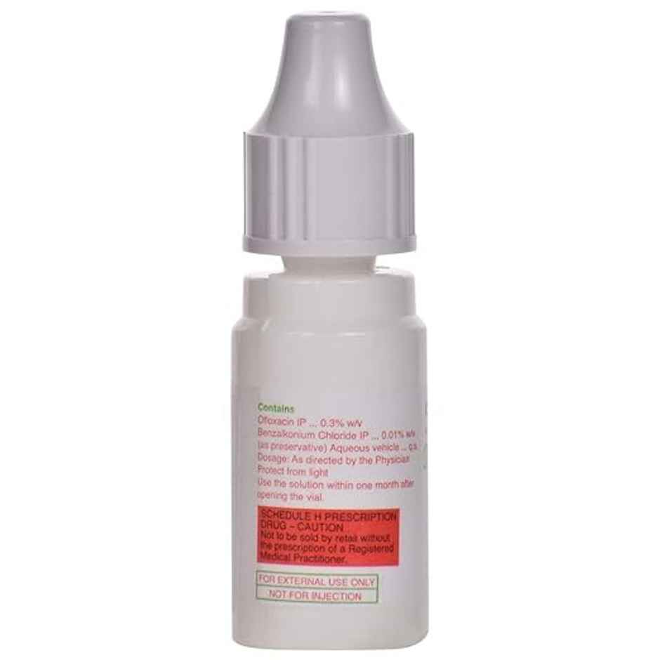 Oflox Eye/Ear Drop