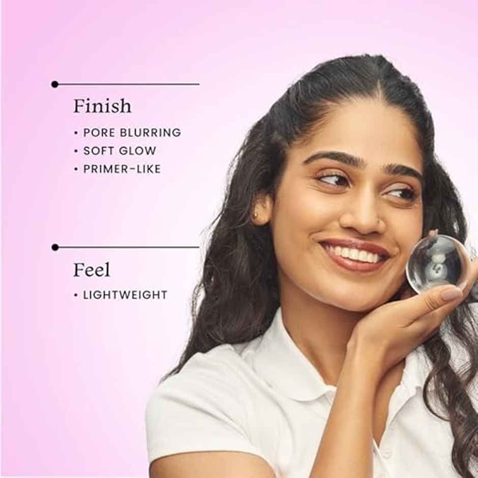 Foxtale 5% Niacinamide Face Serum