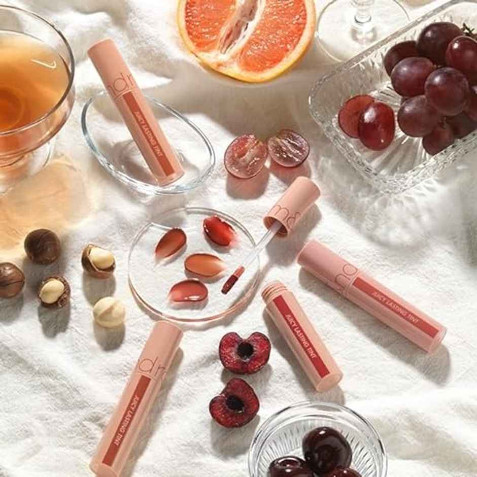 Rom&nd Juicy Lasting Tint 23 Nucadamia