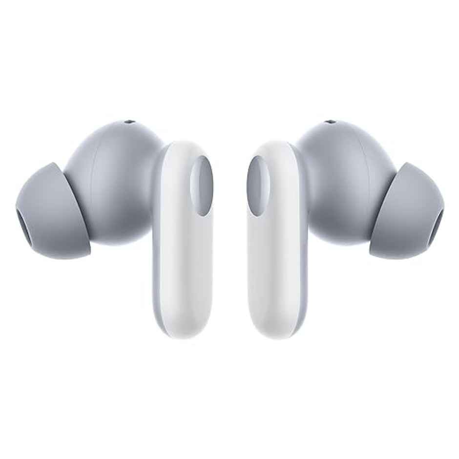 Oneplus Nord Buds 2R In Ear Earbuds With Dual Mic & Ai Crystal Clear Call Bluetooth - Misty Grey