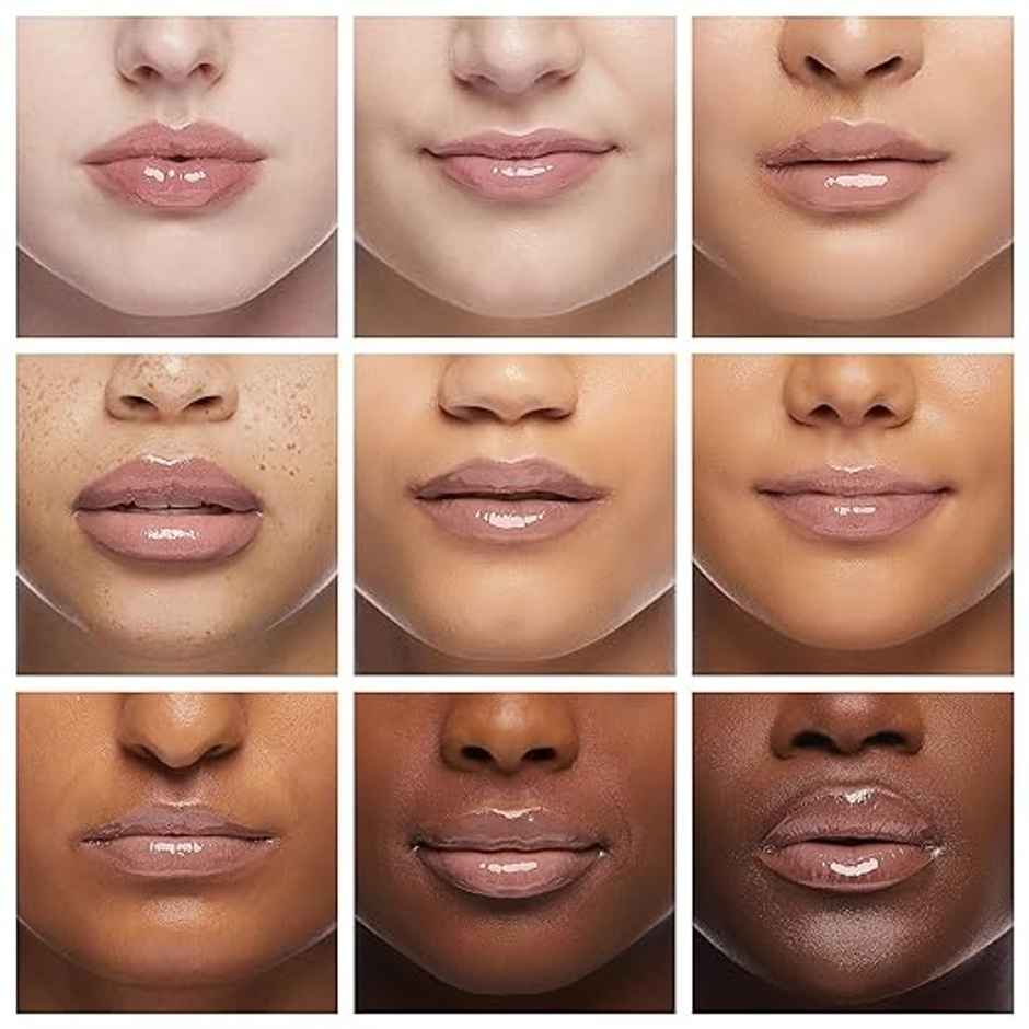 Rom&nd Glasting Water Gloss 01 Sanho Crush